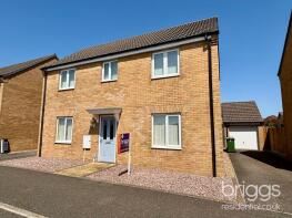 8, Duchess Drive, Peterborough PE6 8FN