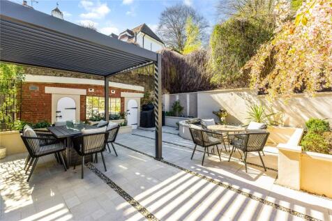 Kingston Vale, London, SW15