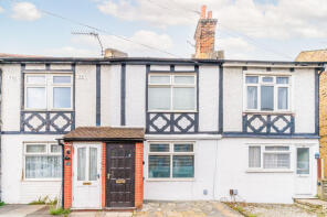 46, Gloucester Road, Croydon CR0 2DA