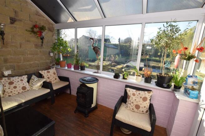 SUN ROOM