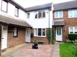 41, Lucas Gardens, Luton LU3 4BG
