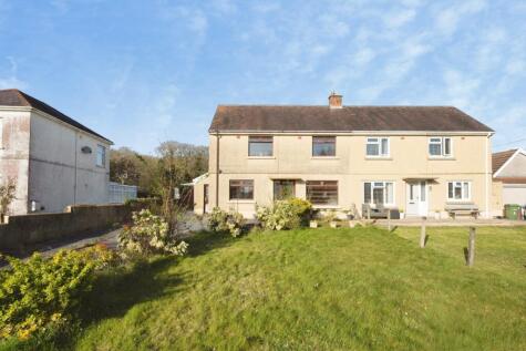 Argoed Crescent, Trimsaran, Kidwelly, Carmarthenshire, SA17