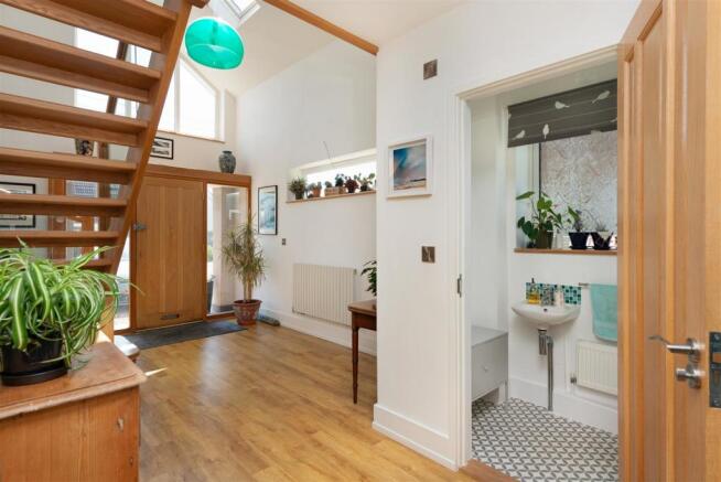 Hazlemere Road, Seasalter