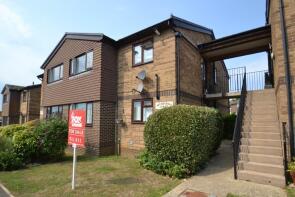 Flat 4, Alverstone Court, Woods Drive, Sandown PO36 0PR