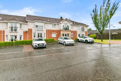 Oakburn Walk, Jamestown, West Dunbartonshire, G83