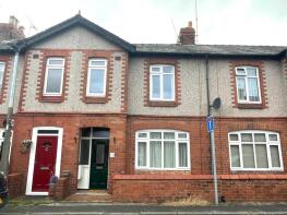 19, Olive Road, Neston CH64 9PL