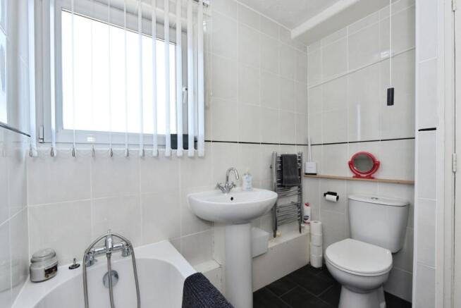 Water Slacks Road, Sheffield, South Yorkshire, S13 photo 4
