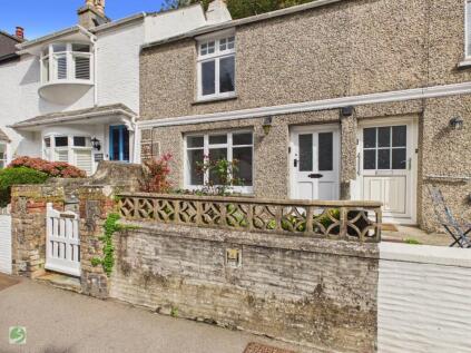 The Coombes, Polperro