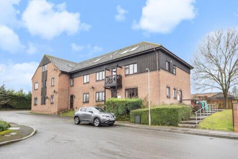 Roebuck Court, Didcot, OX11