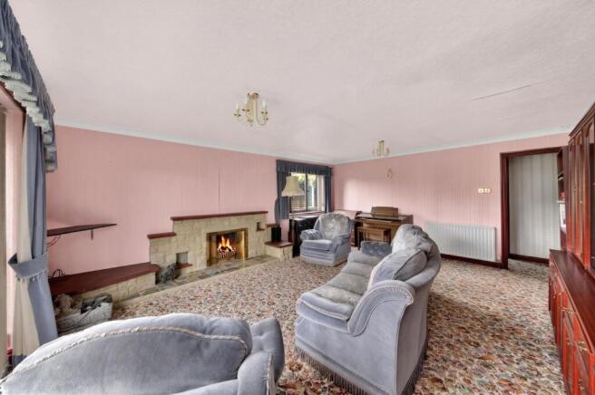 2 bed Detached Bungalow for sale Image 8