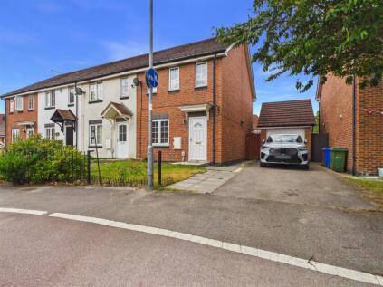Swale Road, Brough