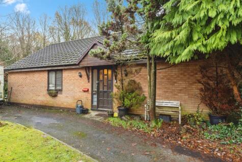 Gilderdale Close, Warrington, WA3