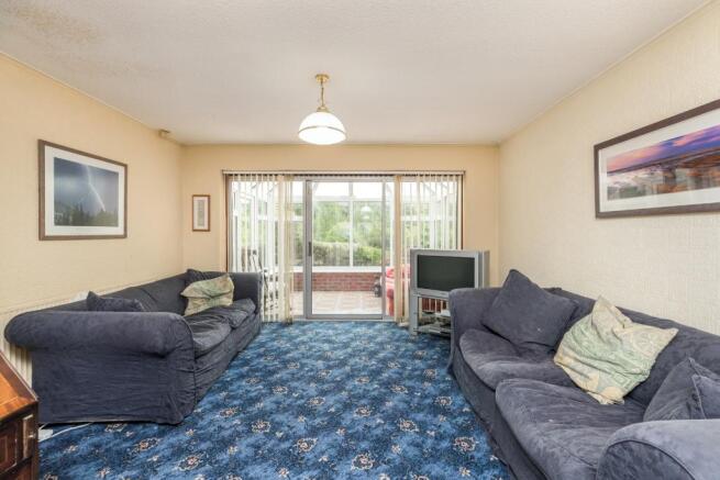 Living Dining Room