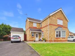 15, Maes Glas, Barry CF62 6LP
