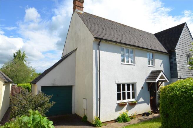 Bradninch Seddons