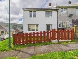 40, Bryncelyn, Abertillery NP13 3LY