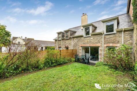 Village Farm Court, East Portlemouth
