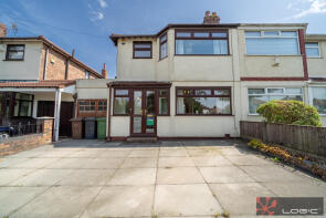 192, Southport Road, Bootle L20 9EJ