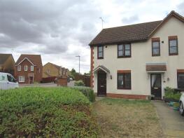 12, Jasmine Gardens, Rushden NN10 0XG