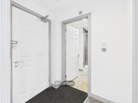 1 bed Apartment to rent Image 9
