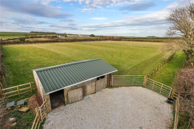 Field Shelter