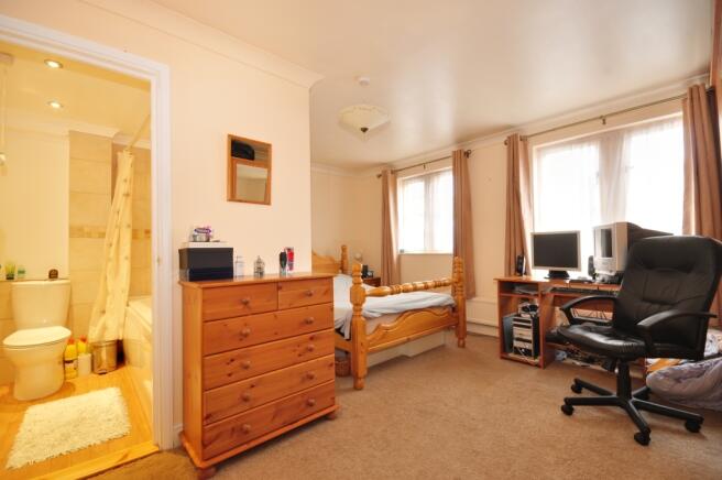 Bedroom 1