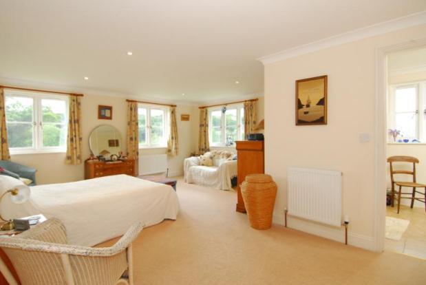 Master Suite