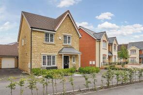 40, Winchcombe Avenue, Devizes SN10 2QX