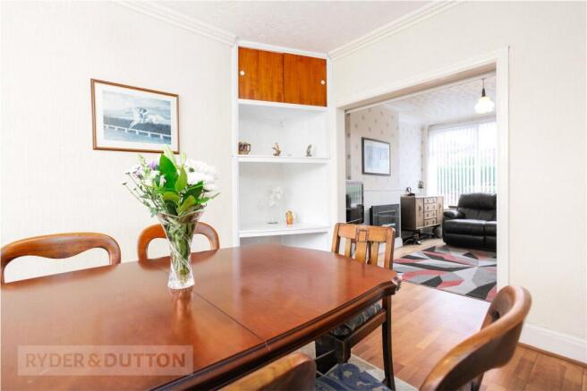 3 bed Semi-Detached for sale Image 9
