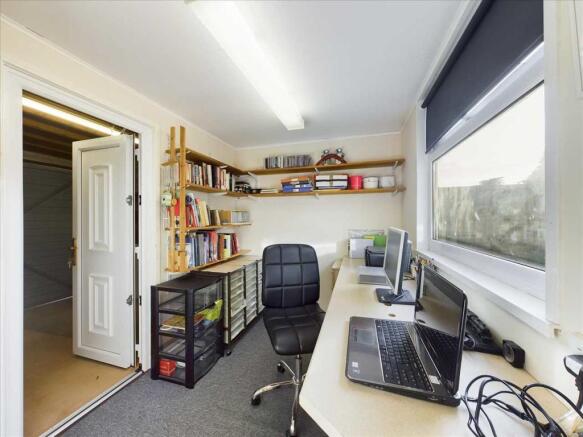 Study area