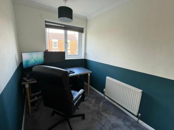 office