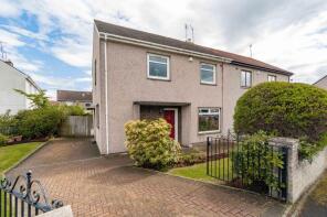 20, Longstone Terrace, Parkhead, Edinburgh EH14 2AL