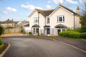 1, Odun Place, Bideford EX39 1QP