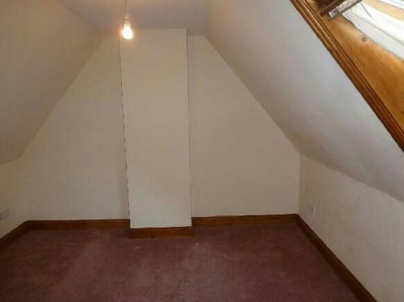Nursery/Bedroom 5