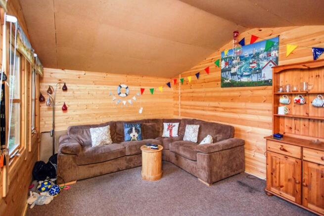 Summer House