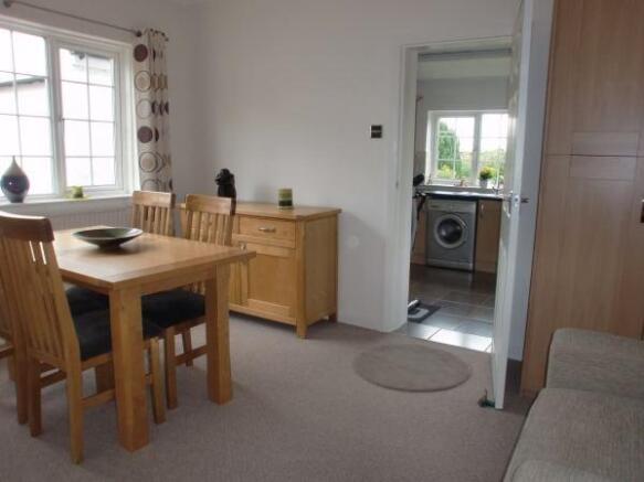 Dining Room 2
