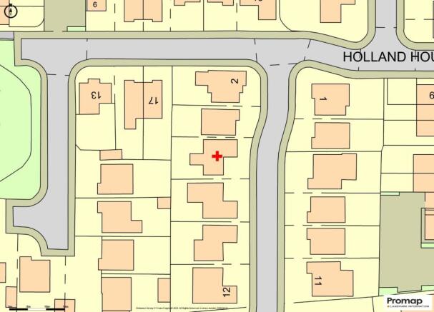 Plot Map