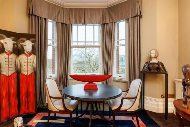 Bay Window