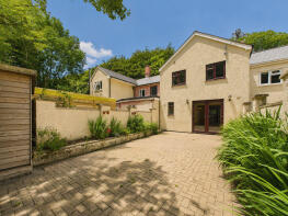 2, Redhill Cottages, Lane Past Redhill Cottages, Wellington TA21 9RA