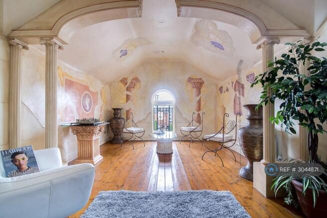 Reception Room 3