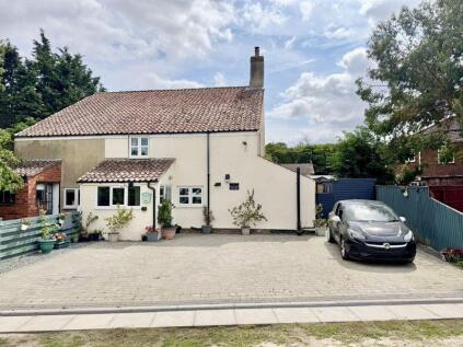 Little Grimsby, Fotherby, Louth