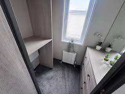 Victory Riverwood Lodge 2023, Crofthead Holiday Park, McNairston, Ayr, South Ayrshire, KA6 6EN photo 4