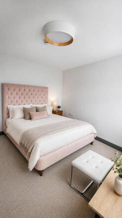 5 bed End of Terrace to rent Image 5