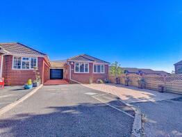 3, The Dell, Littleworth Road, Cannock WS12 1JB