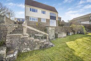Stonecroft, Penylan Road, St. Brides Major, St Brides Major CF32 0SB