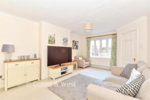 3, The Parchment, Havant PO9 1HD