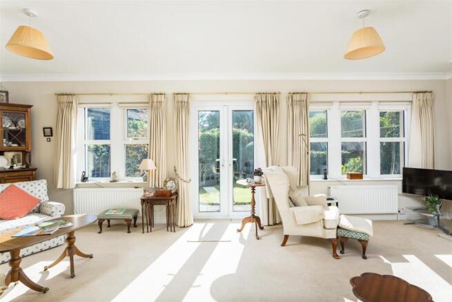 High House Mews, Addingham, Ilkley photo 4