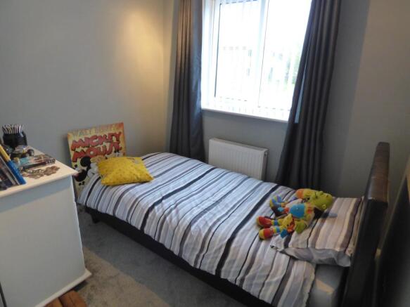 Bedroom Two