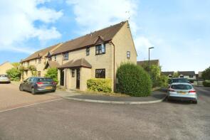 18, Michaels Mead, Cirencester GL7 1WE