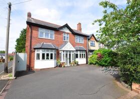 60, Greenhill Road, Halesowen B62 8EX